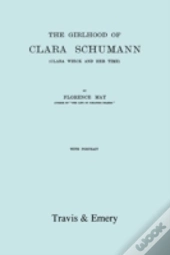 Girlhood Of Clara Schumann