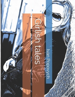 Capa do artigo Girlish Tales