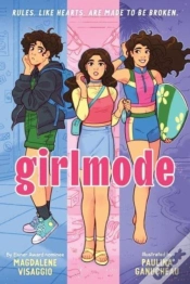Capa do artigo Girlmode