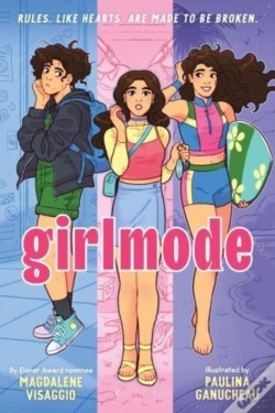 Capa do artigo Girlmode