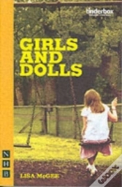 Capa do artigo Girls And Dolls