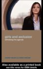 Girls And Exclusion - Preview