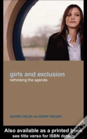 Capa do artigo Girls And Exclusion
