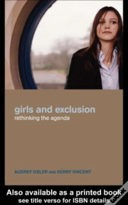 Capa do artigo Girls And Exclusion