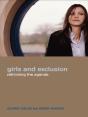 Girls And Exclusion - Preview