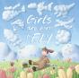 Girls Are Born To Fly - Preview
