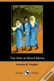 Capa do artigo Girls At Mount Morris (Dodo Press)