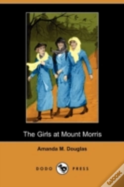 Capa do artigo Girls At Mount Morris (Dodo Press)