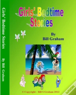 Capa do artigo Girls Bedtime Stories