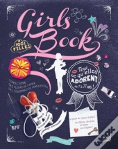 Girl'S Book