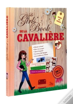 Capa do artigo Girl'S Book De La Cavalière