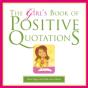 Girl'S Book Of Positive Quotations - Preview