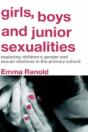 Girls, Boys And Junior Sexualities - Preview