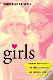 Capa do artigo Girls