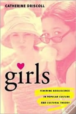 Capa do artigo Girls