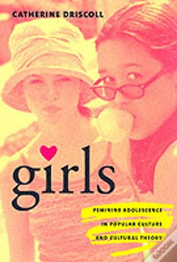 Capa do artigo Girls