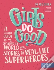 Capa do artigo Girls Do Good