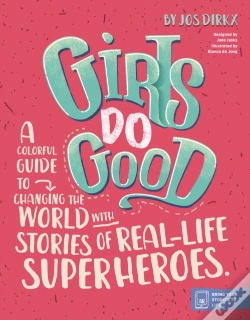 Capa do artigo Girls Do Good