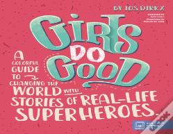 Girls Do Good