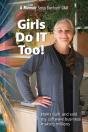Girls Do It Too - Preview