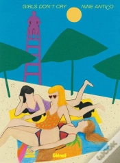 Capa do artigo Girls Don