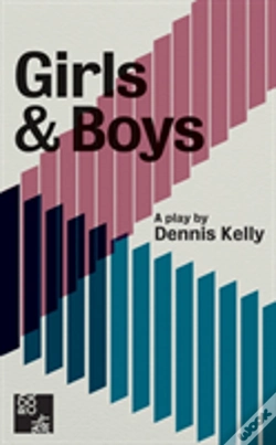 Capa do artigo Girls & Boys