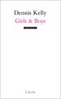Girls & Boys - Preview