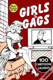 Capa do artigo Girls & Gags