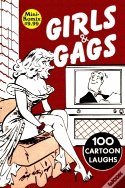 Capa do artigo Girls & Gags