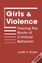Capa do artigo Girls & Violence