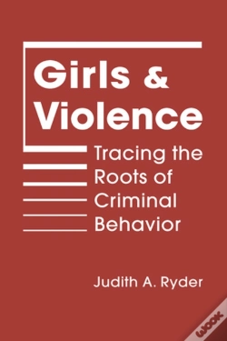 Capa do artigo Girls & Violence