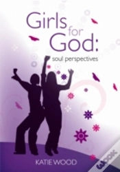 Capa do artigo Girls For God Soul Perspective