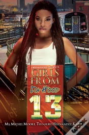 Capa do artigo Girls From Da Hood 13