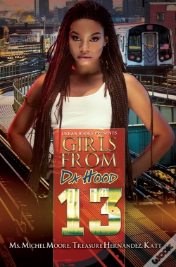Capa do artigo Girls From Da Hood 13