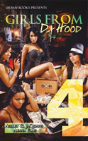Girls From Da Hood 4 - Preview