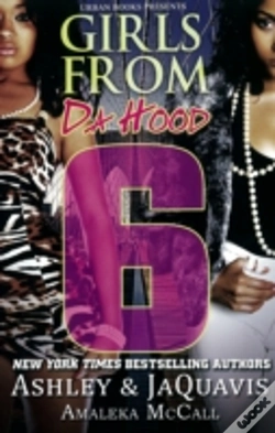 Capa do artigo Girls From Da Hood 6