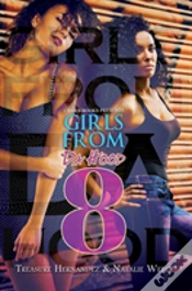 Capa do artigo Girls From Da Hood 8