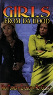 Capa do artigo Girls From Da Hood