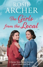 Capa do artigo Girls From The Local