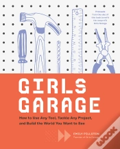 Capa do artigo Girls Garage