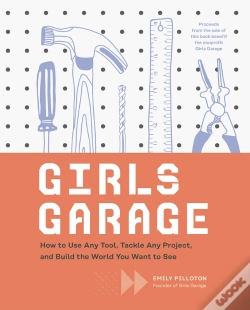 Capa do artigo Girls Garage