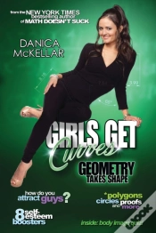 Capa do artigo Girls Get Curves