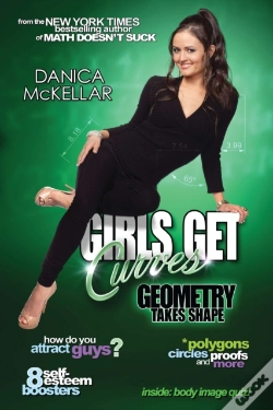 Capa do artigo Girls Get Curves