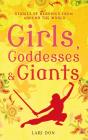 Girls, Goddesses And Giants - Preview