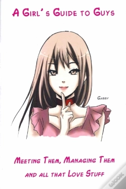Capa do artigo Girls Guide To Guys