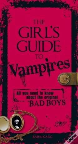 Capa do artigo Girl'S Guide To Vampires