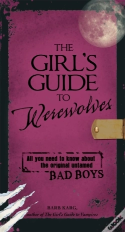 Capa do artigo Girl'S Guide To Werewolves
