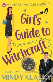 Girl'S Guide To Witchcraft: 15th Anniver