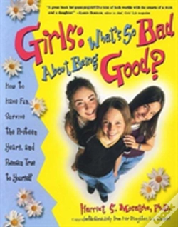 Capa do artigo Girls
