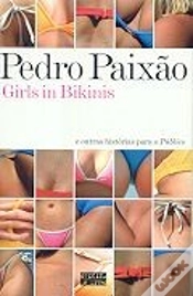 Capa do artigo Girls in Bikinis